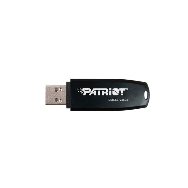 256GB Patriot Xporter Core USB3.2 Flash Drive - Black - Image 3