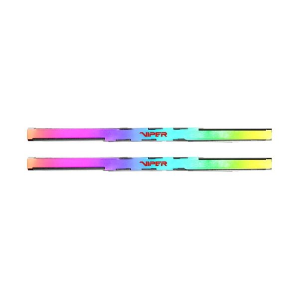 32GB Patriot Viper Venom KIT(2x16GB) 6000MHz DDR5 Desktop Gaming Memory RGB - Image 10