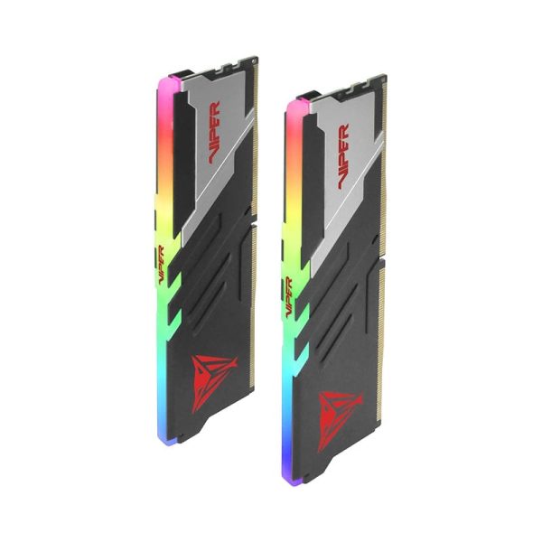 32GB Patriot Viper Venom KIT(2x16GB) 6000MHz DDR5 Desktop Gaming Memory RGB - Image 11