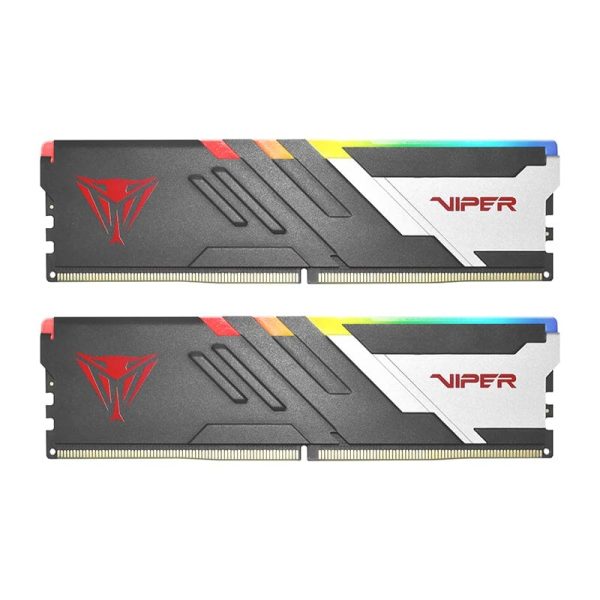 32GB Patriot Viper Venom KIT(2x16GB) 6000MHz DDR5 Desktop Gaming Memory RGB - Image 2