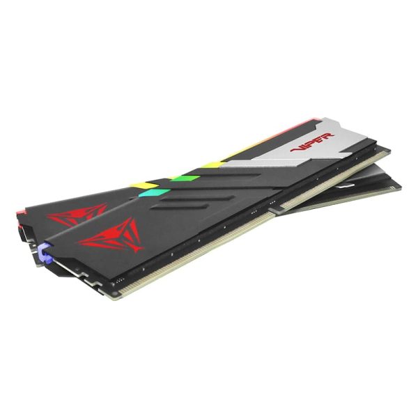 32GB Patriot Viper Venom KIT(2x16GB) 6000MHz DDR5 Desktop Gaming Memory RGB - Image 3