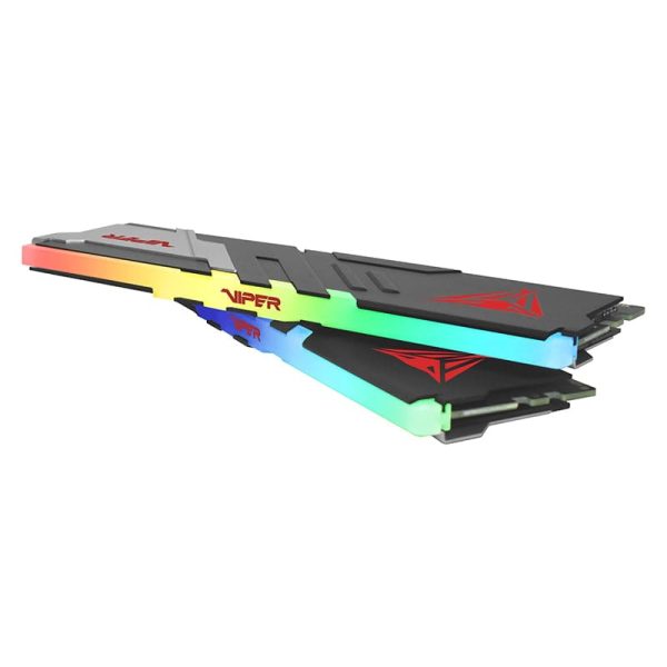 32GB Patriot Viper Venom KIT(2x16GB) 6000MHz DDR5 Desktop Gaming Memory RGB - Image 4