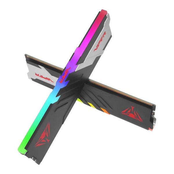 32GB Patriot Viper Venom KIT(2x16GB) 6000MHz DDR5 Desktop Gaming Memory RGB - Image 5
