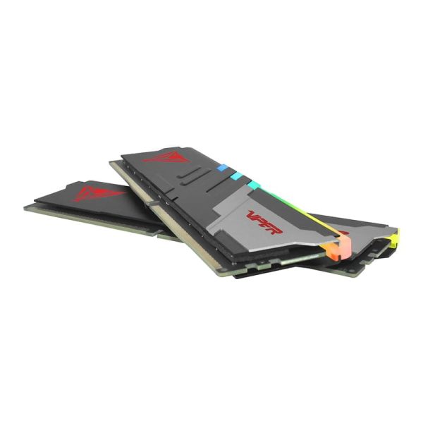 32GB Patriot Viper Venom KIT(2x16GB) 6000MHz DDR5 Desktop Gaming Memory RGB - Image 7