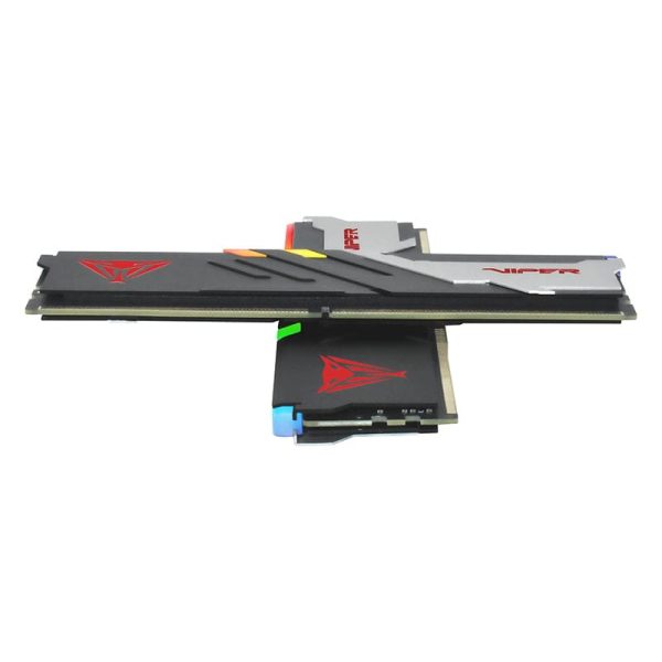 32GB Patriot Viper Venom KIT(2x16GB) 6000MHz DDR5 Desktop Gaming Memory RGB - Image 8