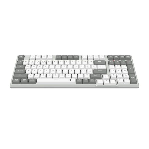 Redragon BK-7111 Scissors Mechanism Wireless Keyboard - Image 4