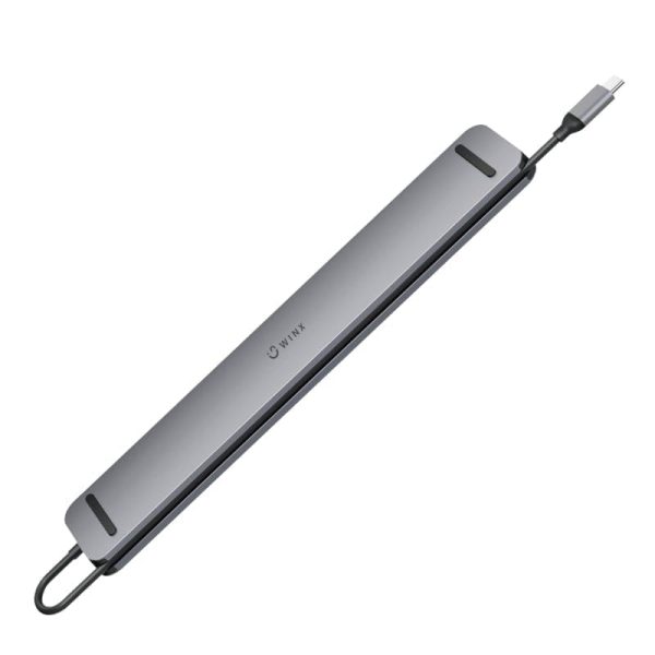 WINX CONNECT Max 11-in-1 Type-C Dock - Image 5