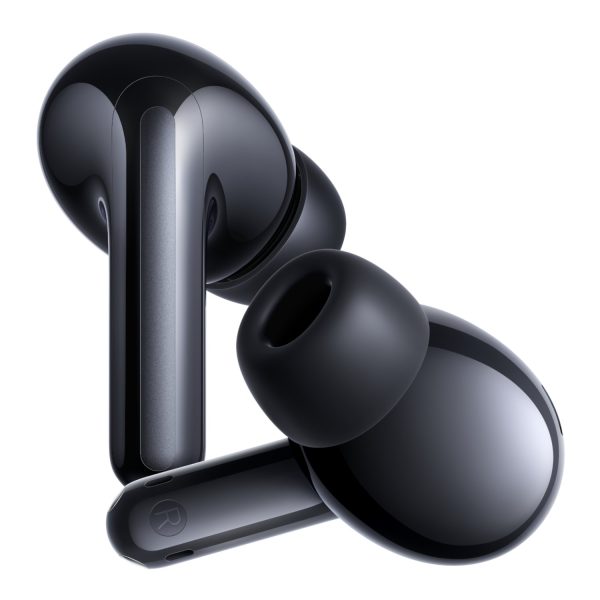 Redmi Buds 6 Lite – Black - Image 2