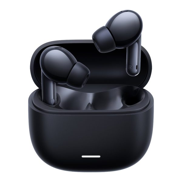 Redmi Buds 6 Lite – Black - Image 4