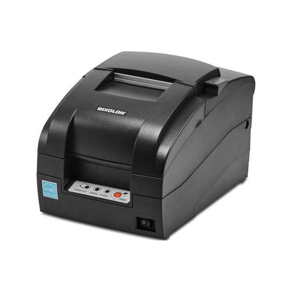 Bixolon SRP-275III 3? Impact Printer ? USB + Serial