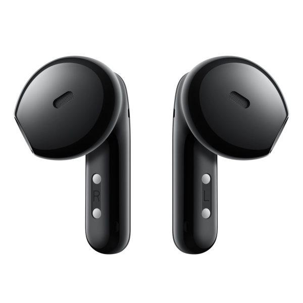 Redmi Buds 6 Active - Black - Image 2