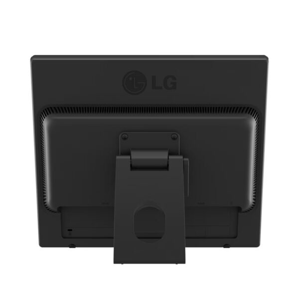 17" LG SXGA Single Touch Monitor - Image 5