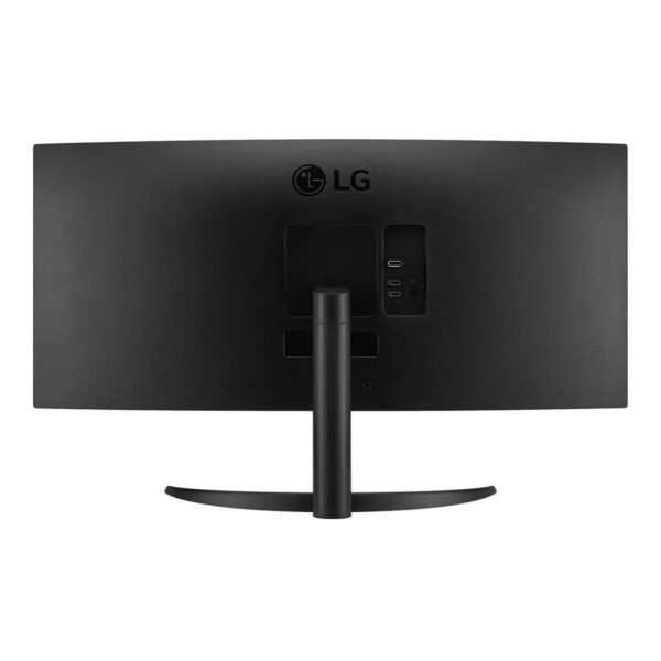 34" LG UltraWide QHD VA Curved Monitor 100Hz - Image 6