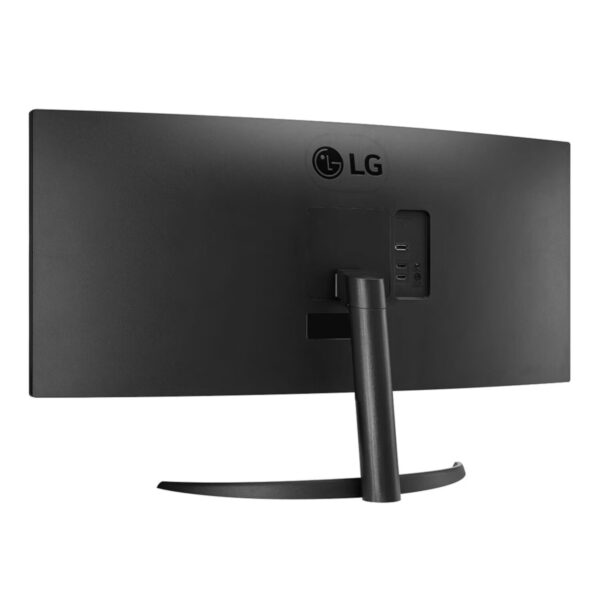 34" LG UltraWide QHD VA Curved Monitor 100Hz - Image 5