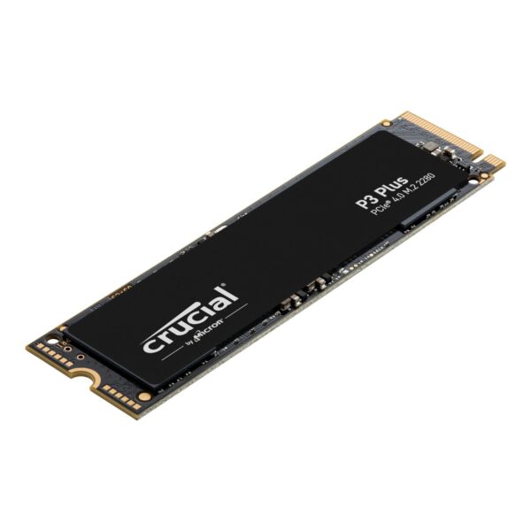 2TB Crucial P3 Plus M.2 NVMe 3D NAND SSD - Image 3
