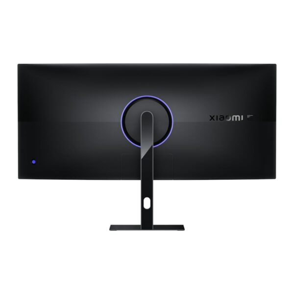 34" Xiaomi G34WQi 1440p UltraWide VA Curved Gaming Monitor - Image 9