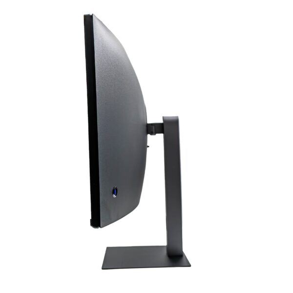 34" Xiaomi G34WQi 1440p UltraWide VA Curved Gaming Monitor - Image 6