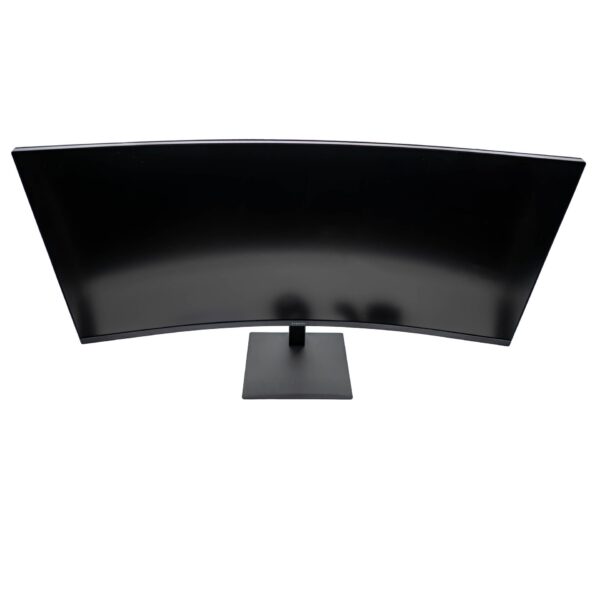34" Xiaomi G34WQi 1440p UltraWide VA Curved Gaming Monitor - Image 4
