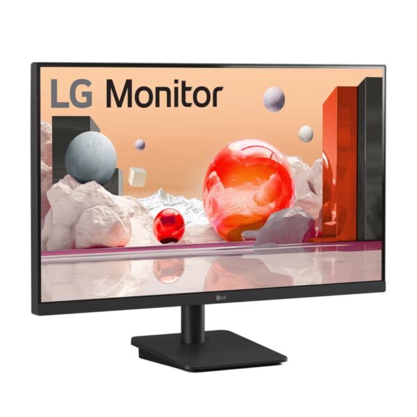 27" LG Essential FHD IPS Monitor 100Hz - Image 2