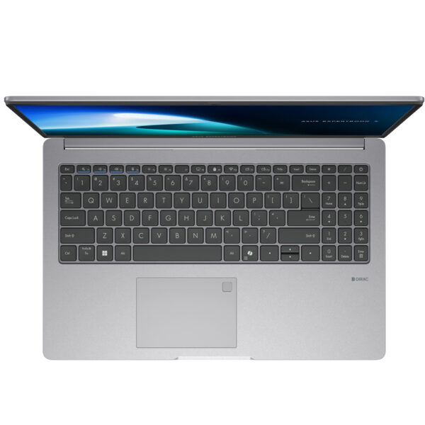 15.6" Asus ExpertBook P1503 Intel Core i5 - Image 2