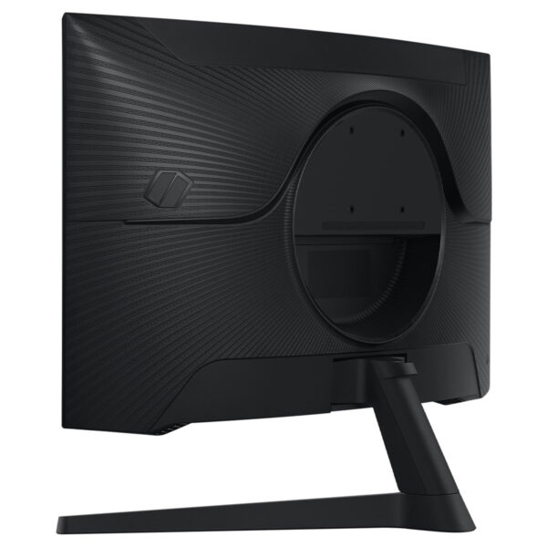 27" Samsung Odyssey G55C QHD Gaming Monitor - Image 7