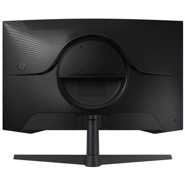 27" Samsung Odyssey G55C QHD Gaming Monitor - Image 6