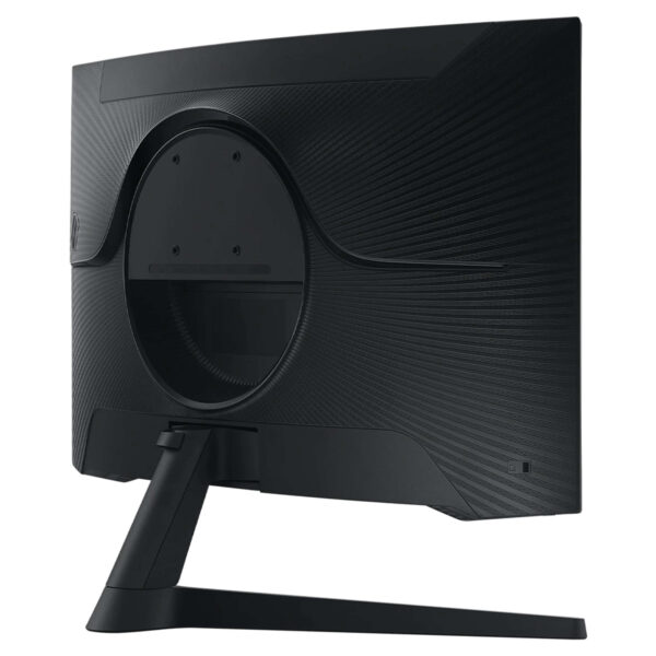 27" Samsung Odyssey G55C QHD Gaming Monitor - Image 3
