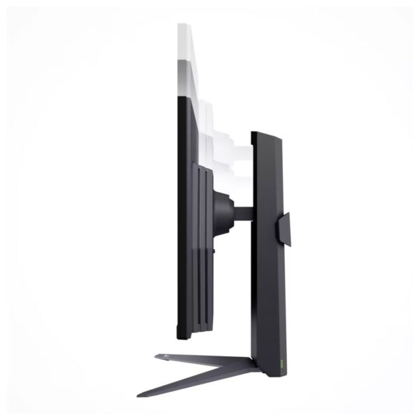 27" LG UltraGear QHD IPS Gaming 180/200Hz Overclock 1ms - Image 5