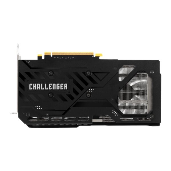 12GB ASRock Intel Arc B580 Challenger OC GDDR6 192-BIT Graphics Card - Image 5