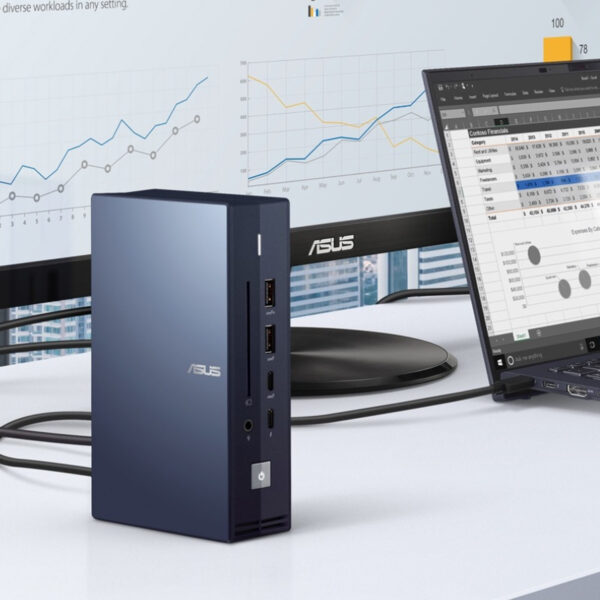 Asus SimPro Dock 2 - Image 5
