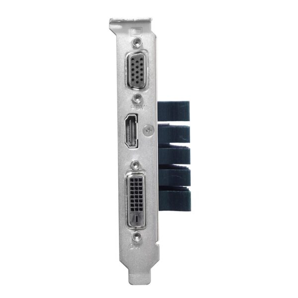2GB Asus GeForce GT 710 GDDR5 EVO Graphics Card - Image 4