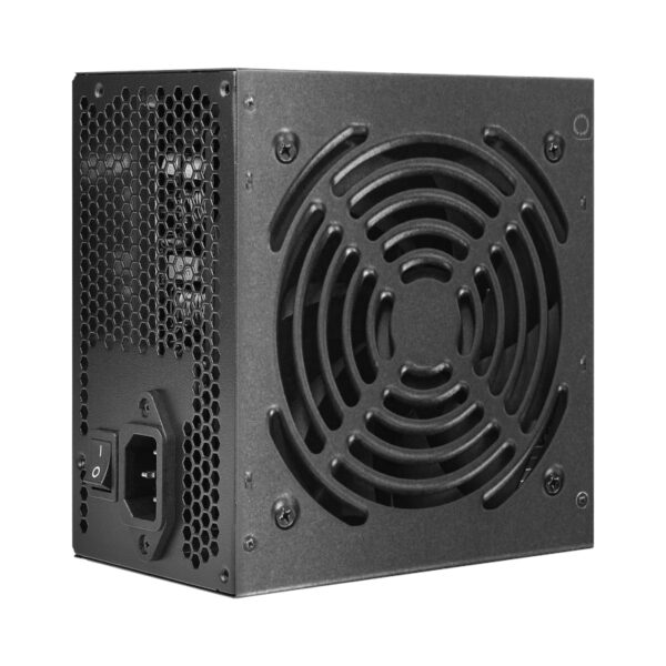 750W Antec Atom V750 Non-Modular Power Supply - Image 4