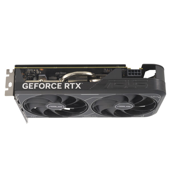 8GB ASUS Nvidia GeForce RTX 4060 Dual OC V2 Graphics Card - Image 10