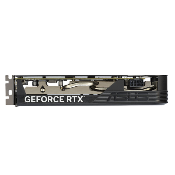 8GB ASUS Nvidia GeForce RTX 4060 Dual OC V2 Graphics Card - Image 12