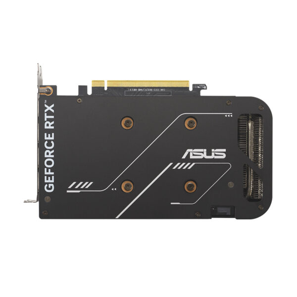 8GB ASUS Nvidia GeForce RTX 4060 Dual OC V2 Graphics Card - Image 4