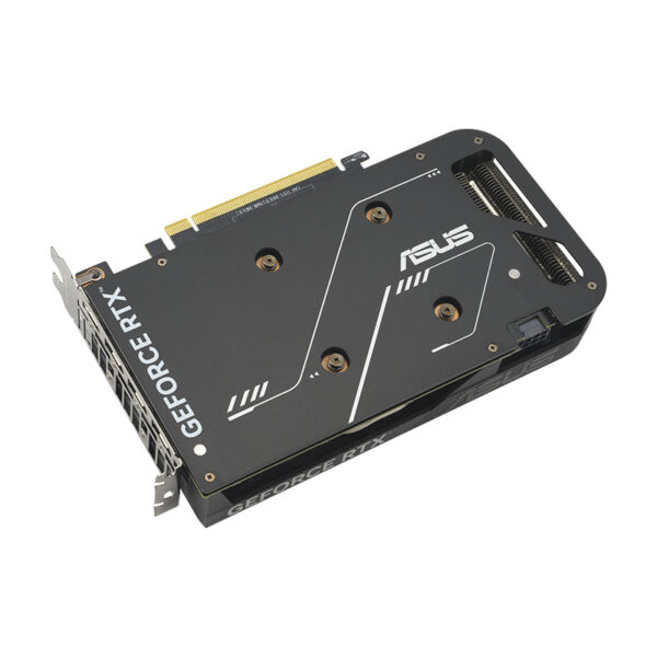 8GB ASUS Nvidia GeForce RTX 4060 Dual OC V2 Graphics Card - Image 5