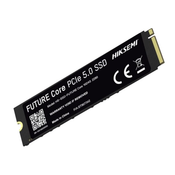 4TB Hiksemi Future Core Gen5 M.2 NVMe 3D NAND SSD - Image 3