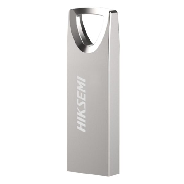 16GB Hiksemi Classic USB2.0 Flash Drive - Metal - Image 2