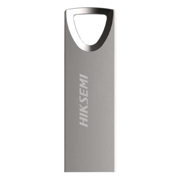 64GB Hiksemi Classic USB2.0 Flash Drive - Metal - Image 2