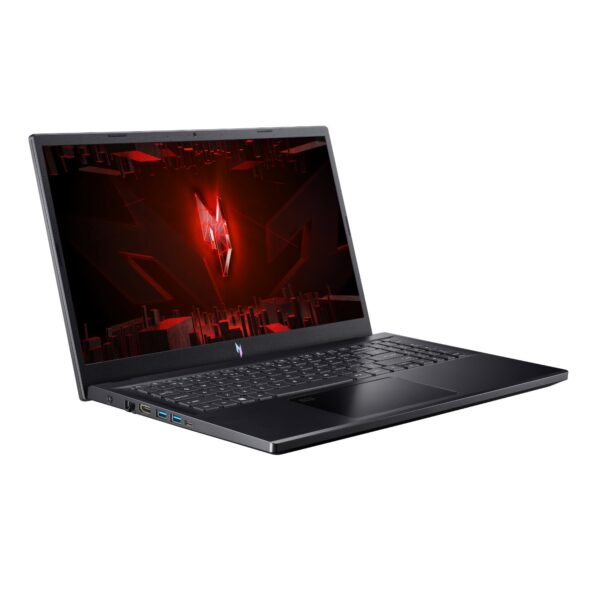 15.6" Acer NITRO V 15 Gaming Laptop - Core i5 - Image 2