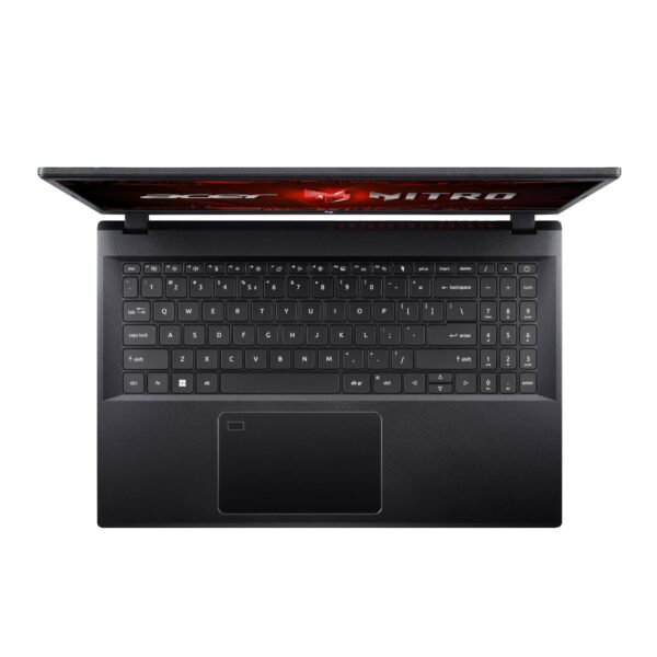 15.6" Acer NITRO V 15 Gaming Laptop - Core i5 - Image 3