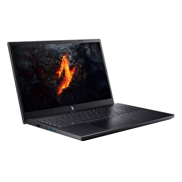 15.6" Acer NITRO V 15 Gaming Laptop - AMD Ryzen 7 - Image 2