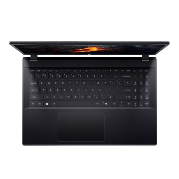 15.6" Acer NITRO V 15 Gaming Laptop - AMD Ryzen 7 - Image 3