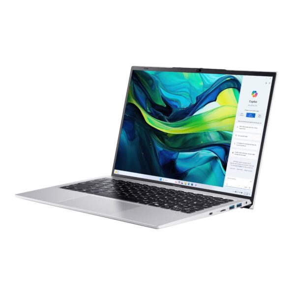 14″ Acer Swift Lite Laptop - Core i5 - Image 3