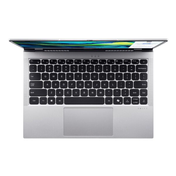 14″ Acer Swift Lite Laptop - Core i5 - Image 4