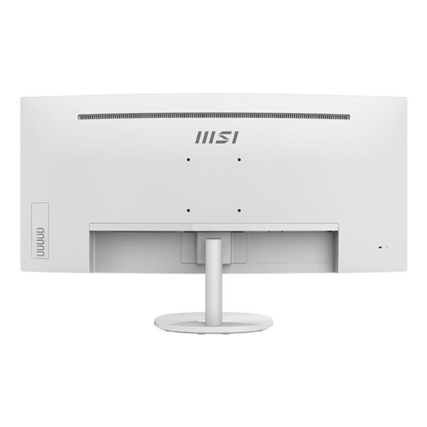 34" MSI PRO MP341CQ Professional Monitor - Image 5