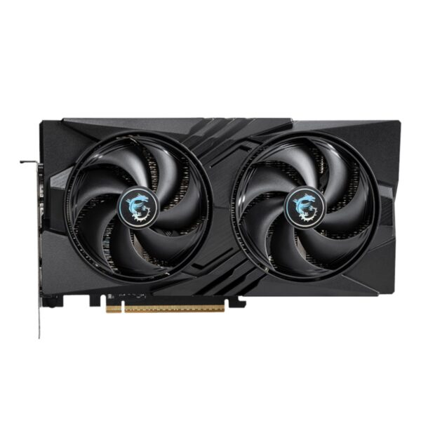 8GB MSI GeForce RTX 5060 GAMING OC Graphics Card - Image 2