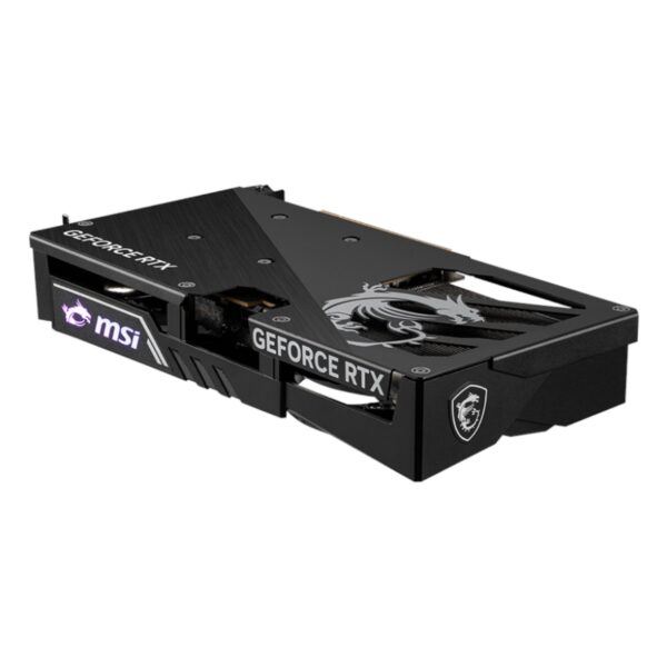 8GB MSI GeForce RTX 5060 GAMING OC Graphics Card - Image 5