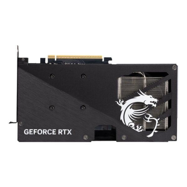 8GB MSI GeForce RTX 5060 GAMING OC Graphics Card - Image 4