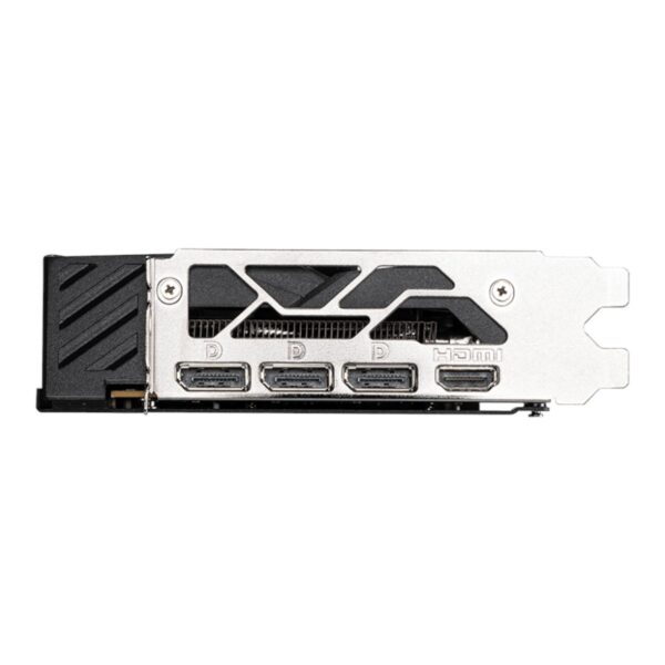 8GB MSI GeForce RTX 5060 GAMING OC Graphics Card - Image 3
